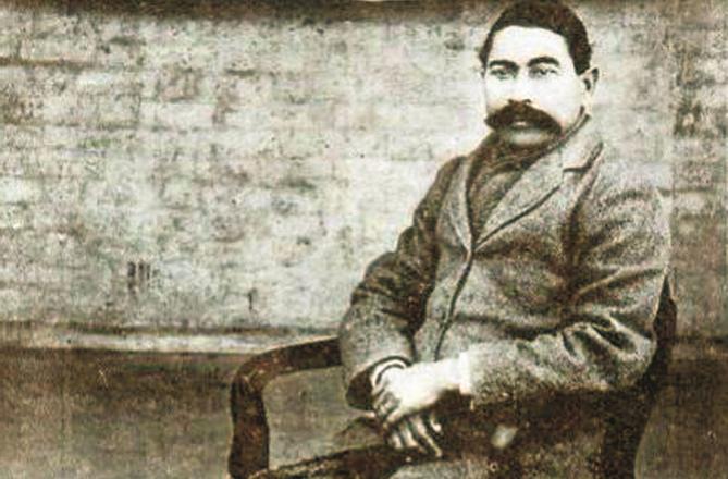 منشی پریم چند